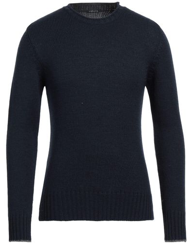 Retois Sweater - Blue