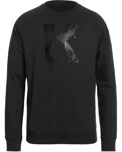 Karl Lagerfeld Sweat-shirt - Noir