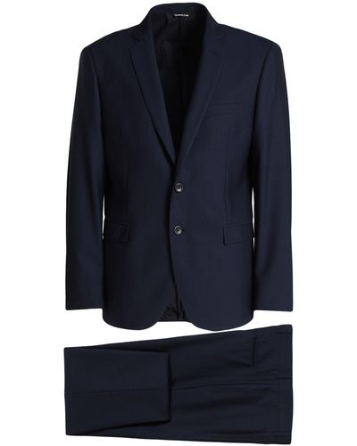 Tonello Suit - Blue
