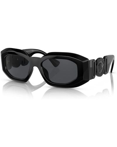 Versace Gafas de sol - Negro
