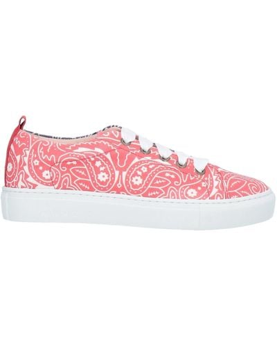 Manebí Sneakers - Pink