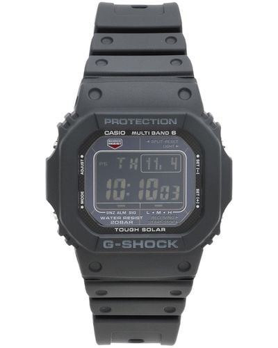 G-Shock Orologio Da Polso - Nero