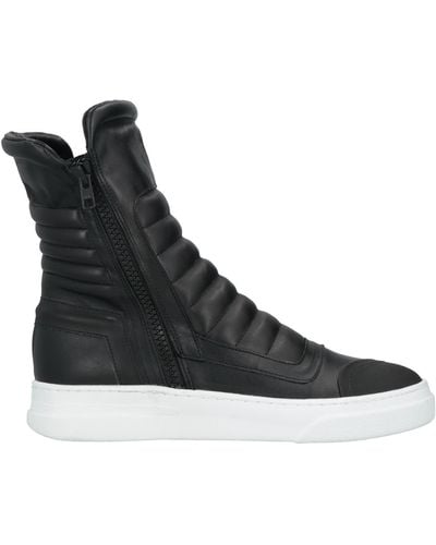 Bruno Bordese Sneakers - Noir