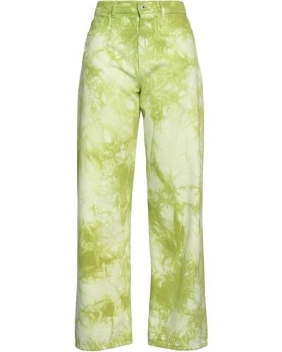 Wandler Pantalone - Verde