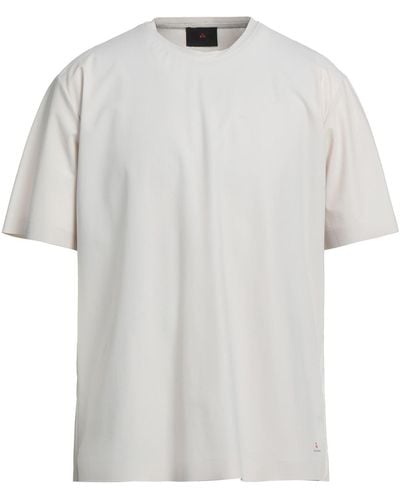 Peuterey Camiseta - Blanco