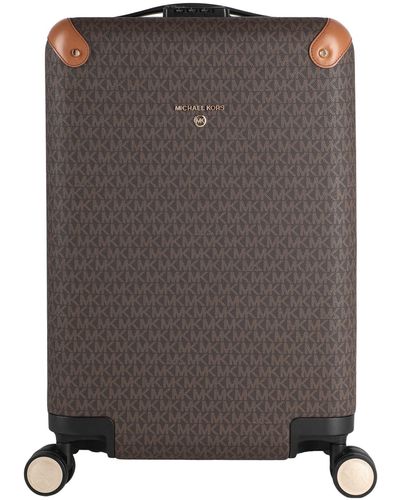 Michael kors luggage bag online