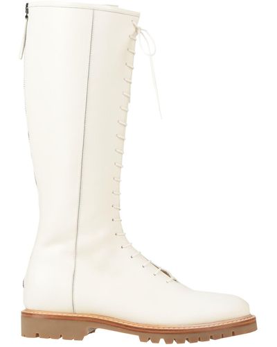 LEGRES Boot - White
