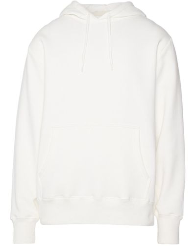 Grifoni Sweatshirt - White