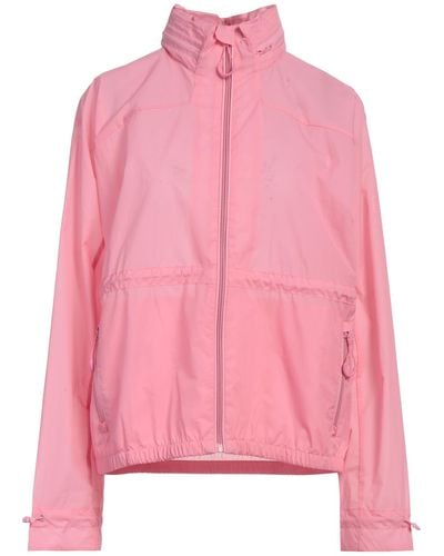 HUNTER Jacket - Pink