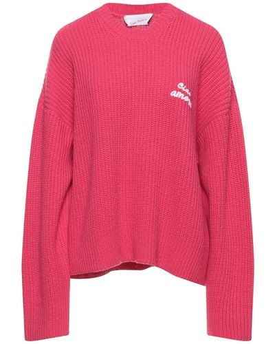 Giada Benincasa Sweater - Pink