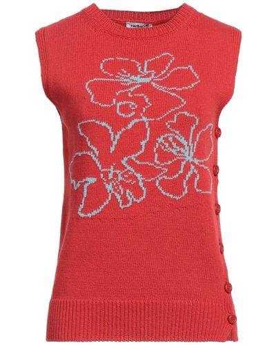 Cacharel Jumper - Red