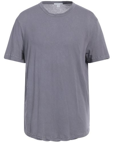 James Perse T-shirt - Grey