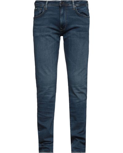 Pepe Jeans Pantaloni Jeans - Blu
