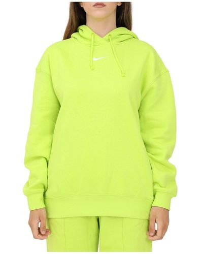Nike Sweat-shirt - Multicolore