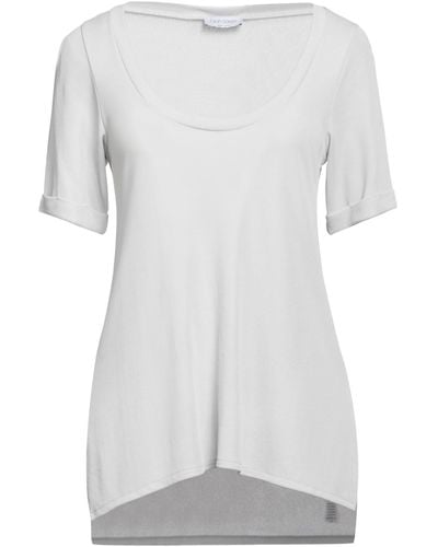 Gran Sasso T-shirt - White