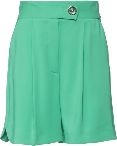 SIMONA CORSELLINI Shorts & Bermudashorts - Grün