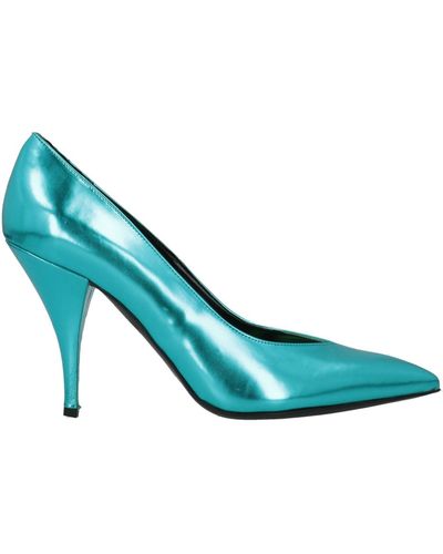 Aniye By Court Shoes - Blue