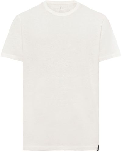 BOGGI T-shirts - Weiß