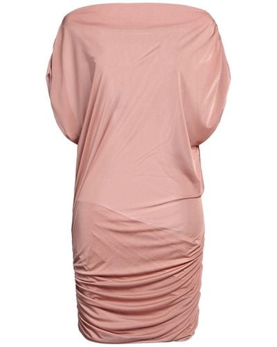 Missoni Mini-Kleid - Pink