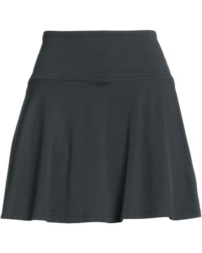 GIRLFRIEND COLLECTIVE Shorts & Bermuda Shorts - Gray