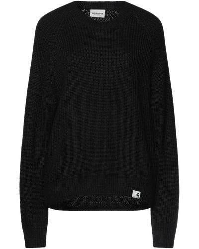 Carhartt Sweater - Black