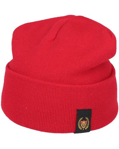 BEL-AIR ATHLETICS Hat - Red