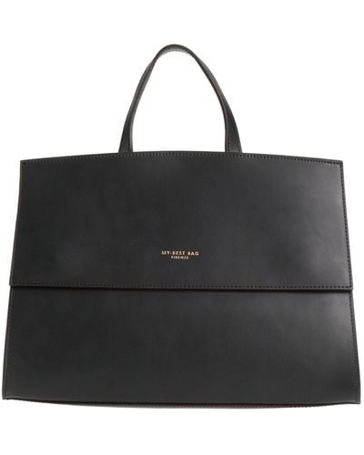 My Best Bags Handbag - Black