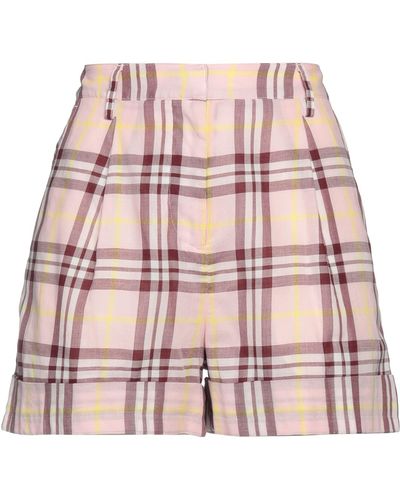 Rag & Bone Shorts & Bermuda Shorts - Pink
