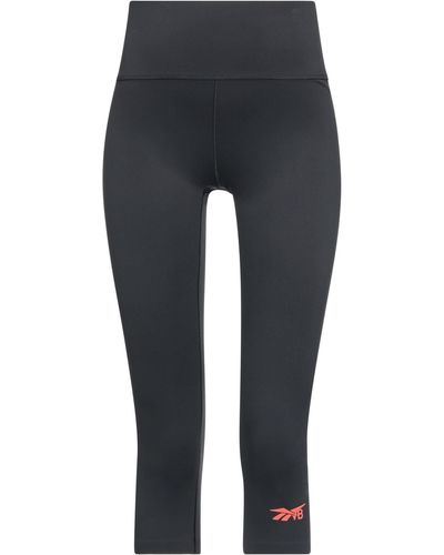 Reebok X Victoria Beckham Leggings - Grigio