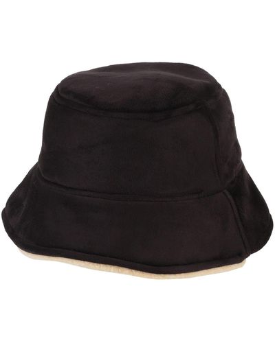 Suoli Hat - Black