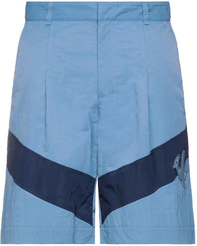 Rossignol Shorts & Bermuda Shorts - Blue