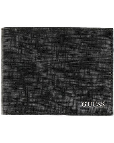 Guess Wallet - Black