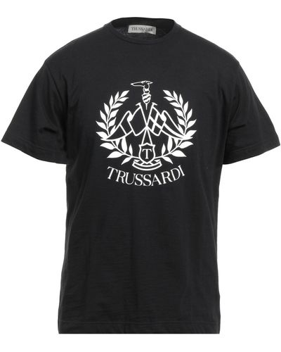 Trussardi T-shirt - Black
