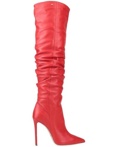 Elisabetta Franchi Boots for Women | Online Sale up to 84% off | Lyst
