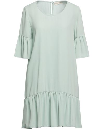 Green Cristina Gavioli Dresses for Women | Lyst