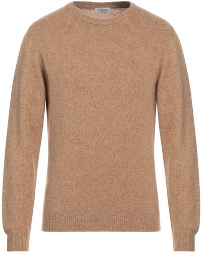 Jeckerson Sweater - Brown