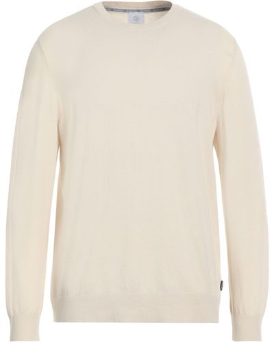 Bogner Sweater - White