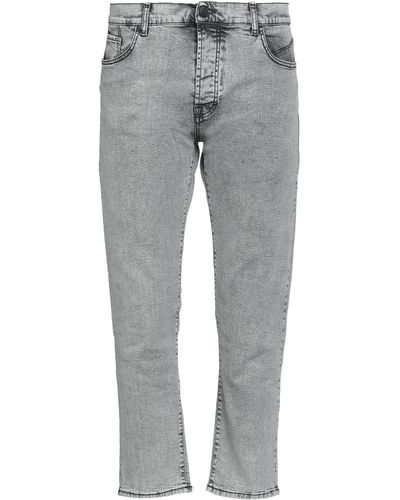 Imperial Jeans - Grey