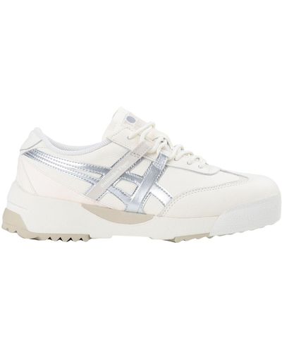 Onitsuka Tiger Sneakers - Bianco