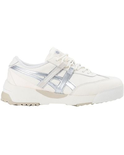 Onitsuka Tiger Sneakers - Weiß
