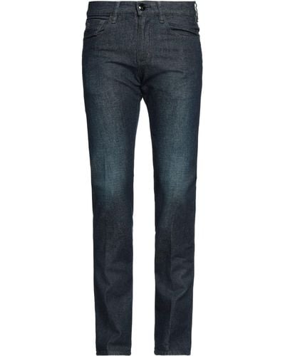 Giorgio Armani Jeans - Blue
