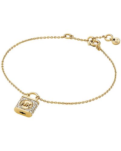 Michael Kors Bracelets for Women | Online Sale up to 35% off | Lyst