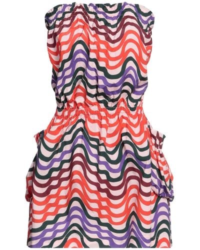M Missoni Cover-up - Red