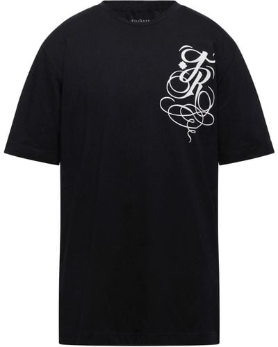 John Richmond T-shirt - Noir