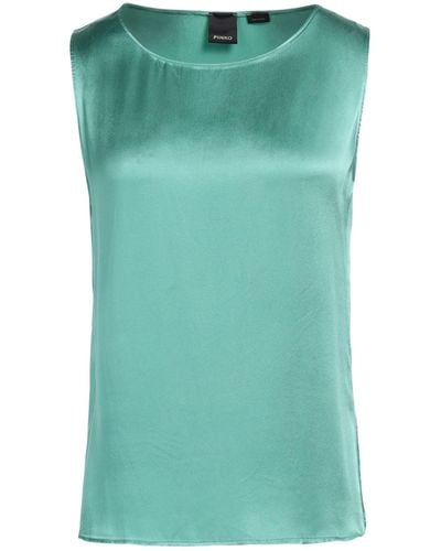 Pinko Top - Verde