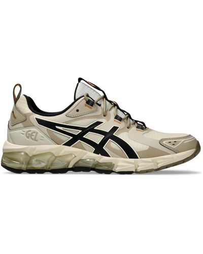 Asics Sneakers - Marrone