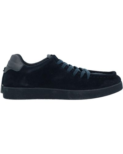 Barracuda Lace-up Shoes - Blue