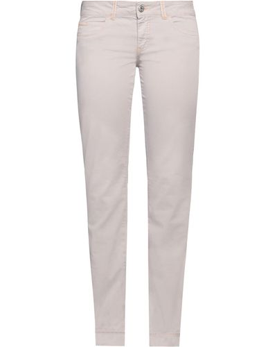 Murphy & Nye Casual Trouser - Grey