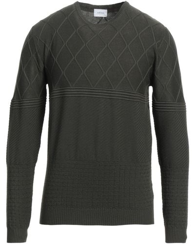 Sseinse Sweater - Gray
