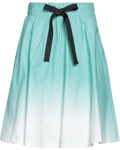 Marc Ellis Mini Skirt - Blue